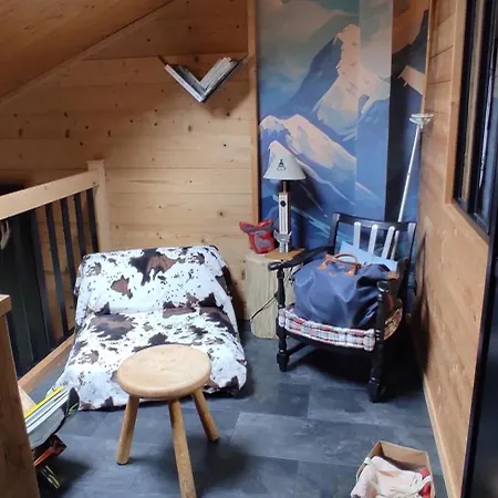 Apartment Annapurna