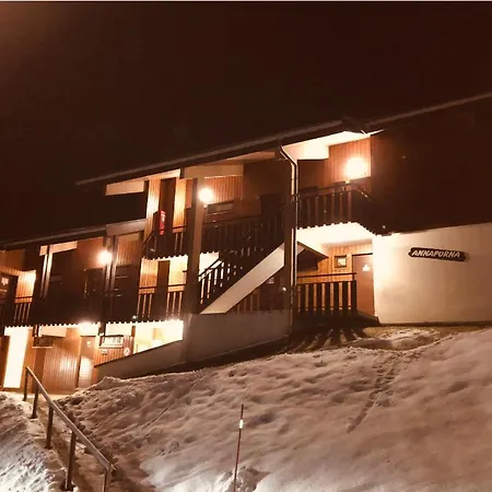 Annapurna * La Clusaz
