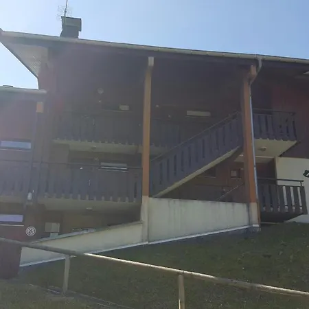 Apartment Annapurna *
