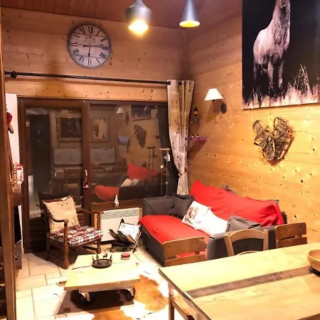 Apartment Annapurna *